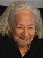 Enma Meza obituary, 1933-2019, Kenner, LA