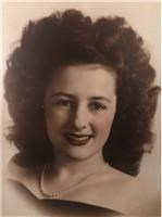 Mary Mayeaux Thomas obituary, 1928-2020, New Orleans, LA
