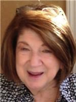 Ruth Steinau Barnes obituary, 1935-2019, New Orleans, LA