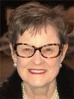 Shirlene Theriot Cooper obituary, Houma, LA