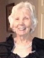 Duple Louise Grant Bassham obituary, 1930-2020, Houma, LA