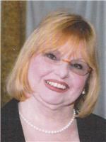 Fay Gilbert Larose obituary, 1946-2019, Metairie, LA