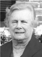 Adelaide Mayer Hebert obituary, New Orleans, LA