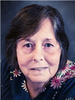 Linda M. Selle obituary, Ponchatoula, LA