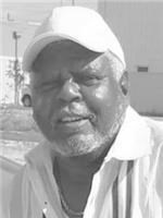 Larry D. Pearson obituary, 1954-2021, New Orleans, LA