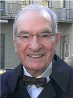 James Louis "Jim" Reynolds MD obituary, 1928-2020, New Orleans, LA