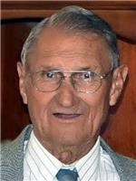 Roy Peter Fitch Sr. obituary, Marrero, LA