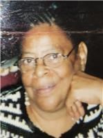 Antoinette Ann Hill obituary, New Orleans, LA