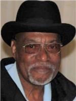 Joseph Bush Williams obituary, 1949-2019, Gonzales, LA