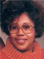 Carolyn M. Jones obituary, 1947-2020, Gretna, LA