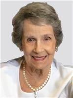 Mary Ellen Baron obituary, 1936-2019, New Orleans, LA