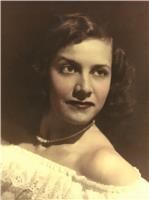 Armida Maria Morales Genovese obituary, 1933-2019, New Orleans, LA