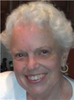 Bernadette Schmitt Warren obituary, Slidell, LA