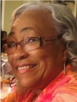 Jacqueline Caire Andrews obituary, 1934-2020, New Orleans, LA