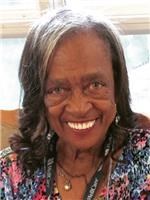 Rose C. West obituary, New Orleans, LA