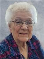 Grace F. Matherne obituary, Boutte, LA
