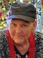 Patricia Higgins Escude obituary, Kenner, LA