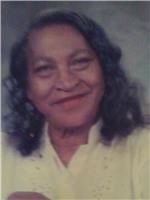 Agnes Villamine Ragas Williamson obituary, Belle Chasse, LA