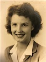 Genevieve Curott Young obituary, 1929-2019, New Orleans, LA