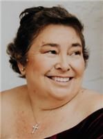 Daria Durel Kathmann Chaney obituary, 1962-2019, New Orleans, LA