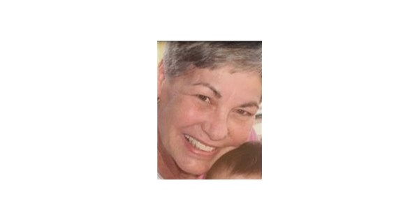 Judith Wilkinson Obituary 2020 New Orleans LA The Times Picayune