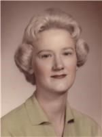 Betty Kuzma Sells obituary, 1937-2021, Metairie, LA