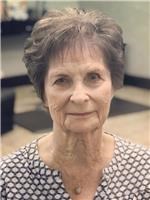 Jacquelyn J. Grego obituary, Metairie, LA