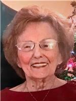Estelle Fanz Cusimano obituary, Chalmette, LA