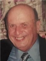 Gerald David 'Jerry' LeBlanc obituary, 1935-2020, New Orleans, LA