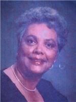 Shirley Scovell Smith Bajoie obituary, 1927-2019, Marrero, NC