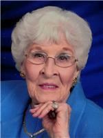 Mary Alice Moorman Bigham obituary, Marrero, LA