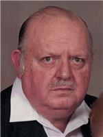 Louis Joseph Buras obituary, Harvey, LA