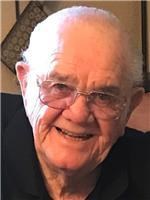 Charles Simoneaux obituary, 1928-2021, Covington, LA