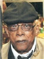 Samuel Gant Sr. obituary, Gretna, LA
