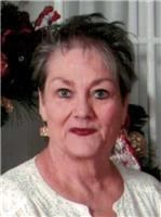 Gwen R. Bourgeois obituary, Marrero, LA