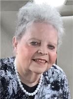 Myra Ann Donovan Arnouville obituary, Kenner, LA
