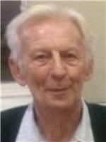 John Hickson obituary, 1934-2020, Diamondhead, MS