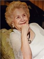 Anita Pelias Georges obituary, New Orleans, LA