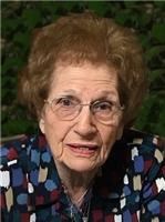 Joan Lodrigues Treitler obituary, 1931-2019, Chalmette, LA