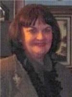 Mary Grace Curry obituary, Harvey, LA