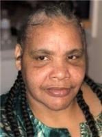 Viola Laxen Berry Jones obituary, 1958-2020, New Orleans, LA