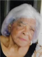Geraldine O. Lee obituary, 1935-2020, New Orleans, LA