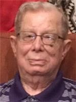 Joseph S. Hambacher obituary, Harvey, LA
