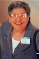 Annie Cascio Mahl obituary, 1931-2021, New Orleans, LA