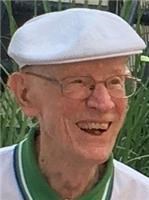 John P. McCall obituary, 1927-2020, New Orleans, LA