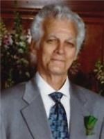 Lawrence J. Montecino obituary, Metairie, LA