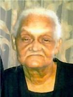 Myrtle Elizabeth Pierce Sargent obituary, Gretna, LA