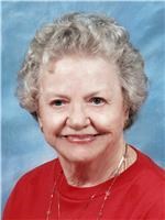Shirley L. von Planta obituary, New Orleans, LA