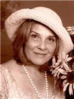 Loretta Jude Dye Andrews obituary, Covington, LA