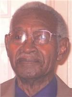 Theodore H. Jones Jr. obituary, New Orleans, LA
